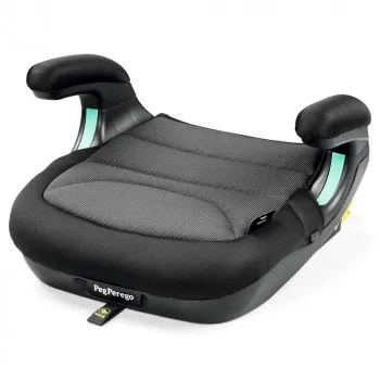 PEG PEREGO BUSTER I-SIZE (125- 150 CM) VIAGGIO SHUTTLE CRYSTAL BLACK 