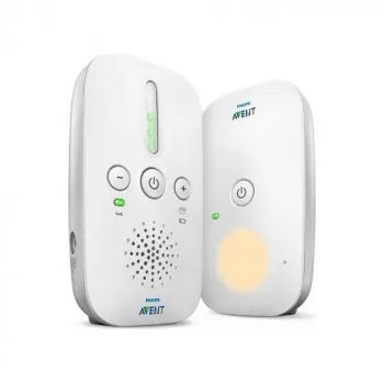 AVENT BEBI ALARM ENTRY LEVEL DECT MONITOR GENER 