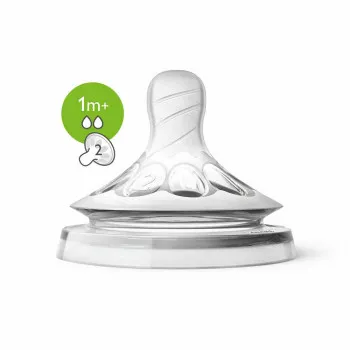 AVENT CUCLA NATURAL SPOR PROTOK 1M  3907 