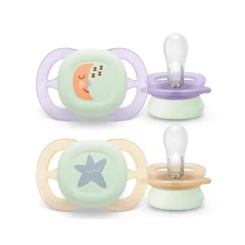 AVENT VARALICA STARTER NOCNA 0-2M (2KOM) DEVOJCICE 