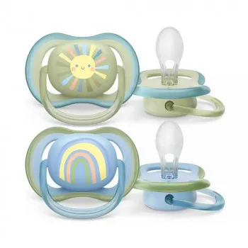 AVENT VARALICA ULTRA AIR 0-6M - DEČACI 2/1 