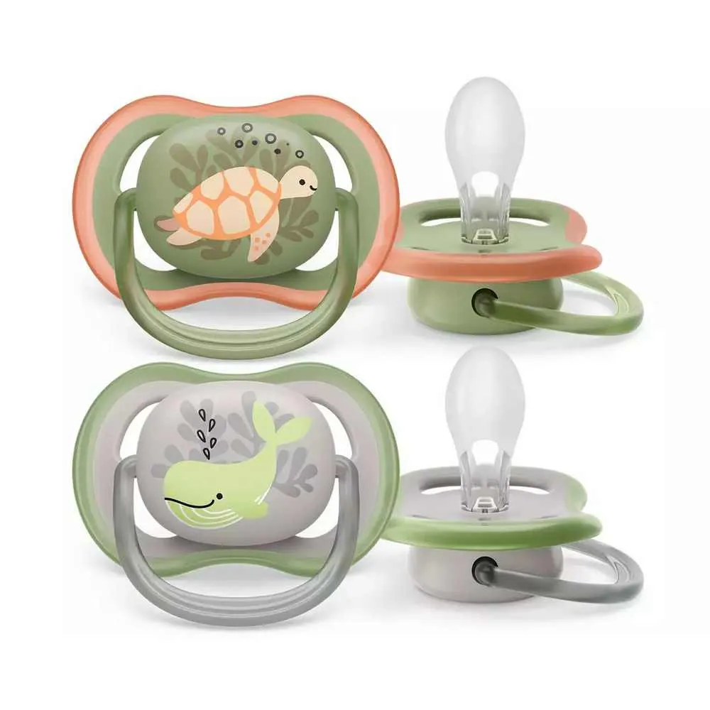 AVENT VARALICA ULTRA AIR 6-18M DECACI 2/1 