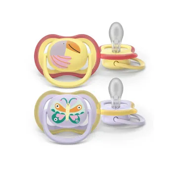 AVENT VARALICA ULTRA AIR 0-6M PELIKAN 2KOM 