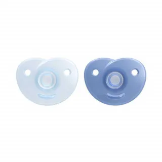 AVENT VARALICA SOOTHIE 0-6M (2KOM) DECACI 