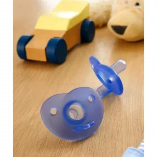 AVENT VARALICA SOOTHIE 0-6M (2KOM) DECACI 