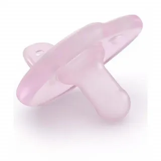 AVENT VARALICA SOOTHIE 0-6M (2KOM) DEVOJCICE 