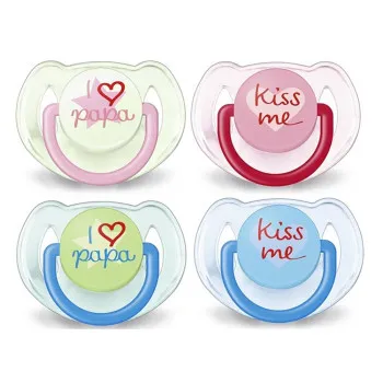 AVENT VARALICA 6-18M 2/1 
