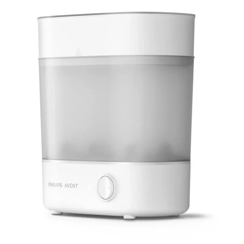 AVENT ELEKTRICNI STERILIZATOR NA PARU 7943