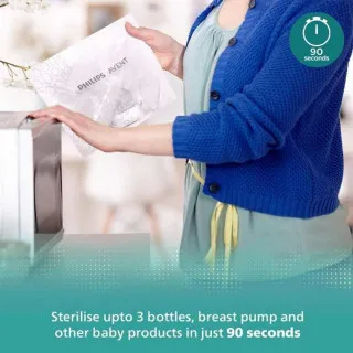 AVENT KESICE ZA STERILIZACIJU U MIKROTALASNOJ 