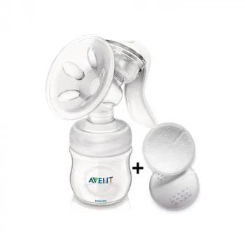 AVENT PHILIPS PUMPICA ZA IZMAZANJE 5772   TUFERI ZA GRUDI JEDNOKRATNI DNEV 