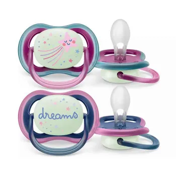 AVENT VARALICA STHR ULTRA AIR NOCNA 6-18M 2/1 STAR/DREAMS 
