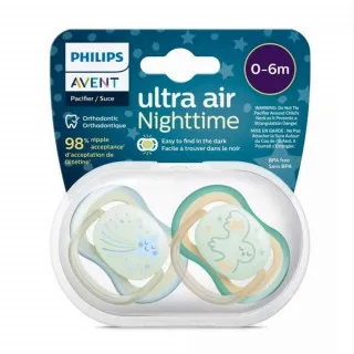 AVENT VARALICA STHR ULTRA AIR NOCNA 0-6M ZA DECAKE 2/1 