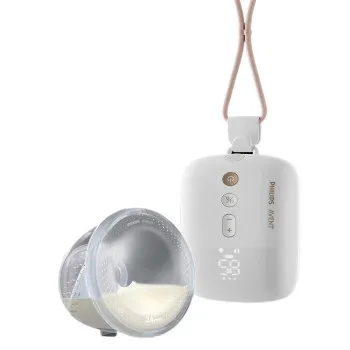 AVENT ELEKTRICNA PUMPICA ZA DOJKE HANDS FREE 