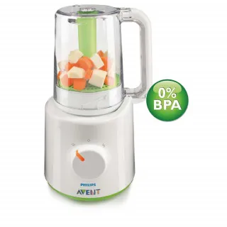 AVENT BLENDER 2636