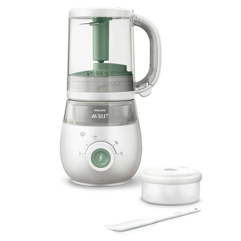 AVENT PHILIPS BLENDER 4 IN 1 0883 