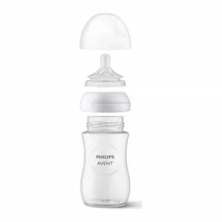 AVENT CUCLA NATURAL RESPONSE SPOR PROTOK 1M+ 