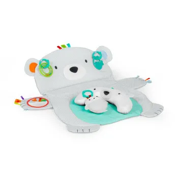 KIDS II BRIGHT STARTS PODLOGA ZA IGRU - POLAR BEAR 10841 