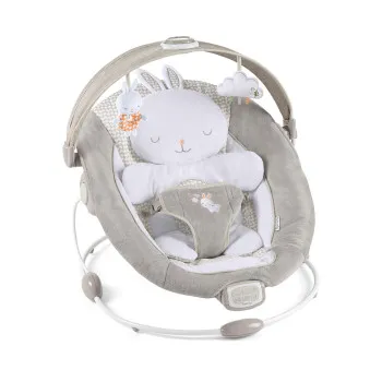 BRIGHT STARTS ING LEZALJKA INLIGHTEN BOUNCER™ - TWINKLE TAILS™ 11200 