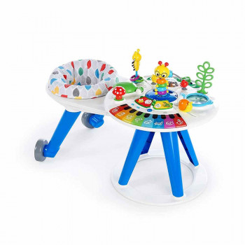KIDS II BABY EINSTEIN DUBAK IGRAONICA 4U1 AROUND WE GROW 11311 