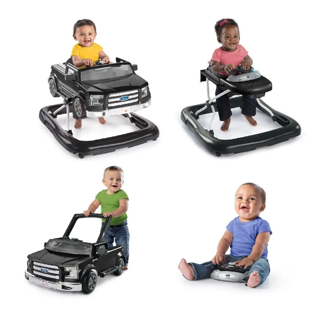 KIDS II FORD DUBAK AGATE BLACK 