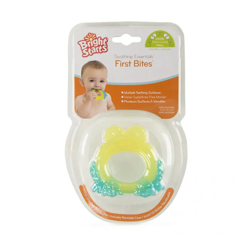 BRIGHT STARTS GLODALICA ZA BEBE ZABA 40007 POCETNA