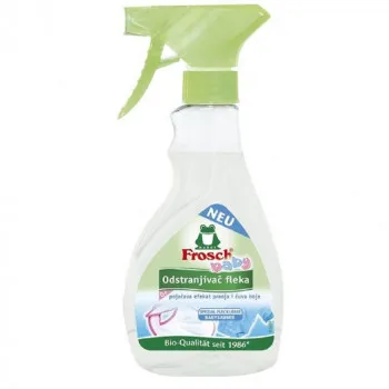 FROSCH BABY ODSTRANJIVAC FLEKA 300ML 