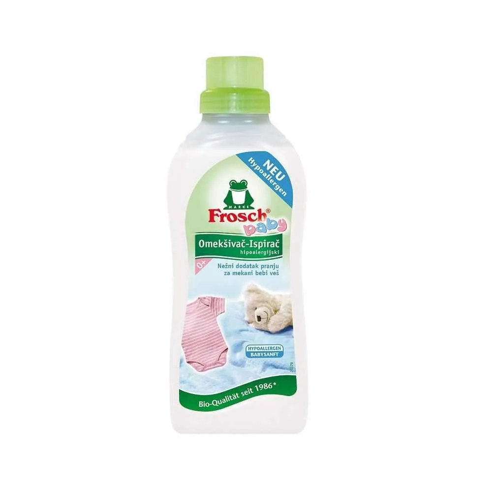 FROSCH BABY OMEKSIVAC HUPOALERGENTSKI 750ML 