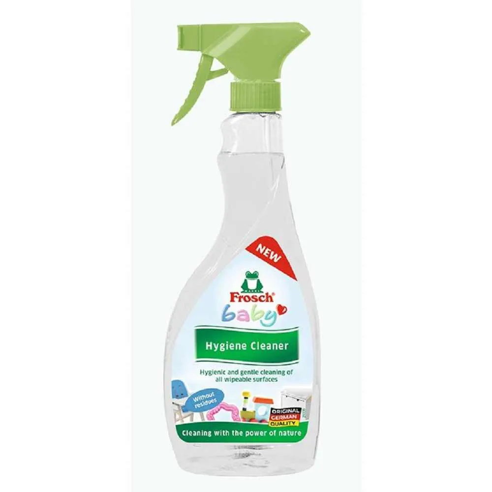 FROSCH BABY UNIVERZALNO SREDSTVO ZA CISCENJE 500ML 