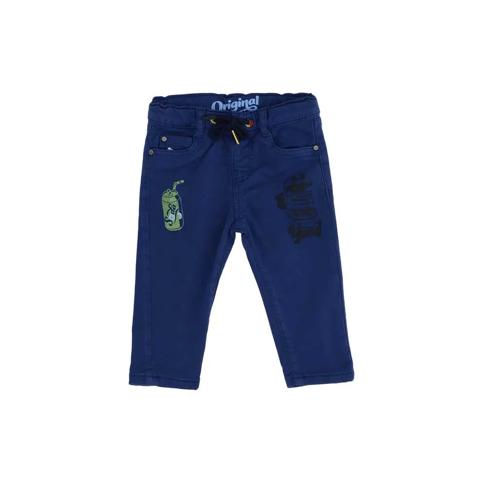 ORIGINAL MARINES PANTALONE