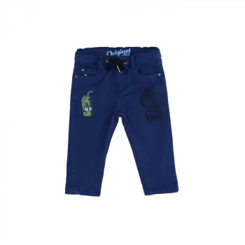 ORIGINAL MARINES PANTALONE 