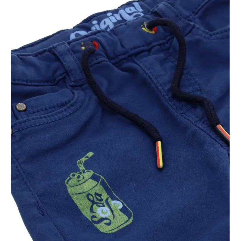 ORIGINAL MARINES PANTALONE 