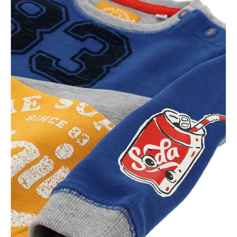 ORIGINAL MARINES DUKS