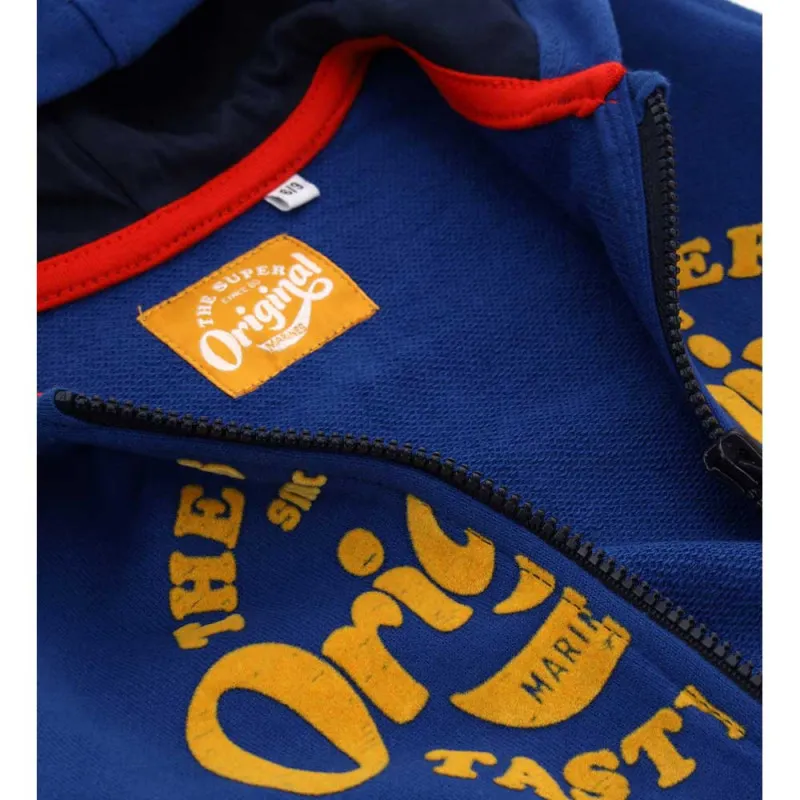 ORIGINAL MARINES DUKS 