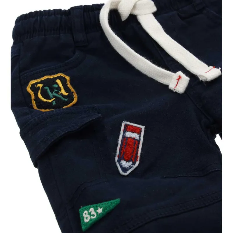 ORIGINAL MARINES PANTALONE