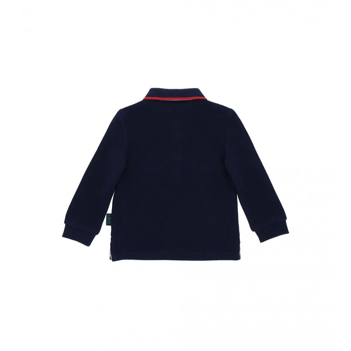 ORIGINAL MARINES MAJICA POLO DUG RUKAV