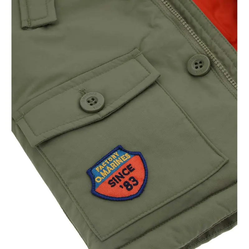 ORIGINAL MARINES JAKNA