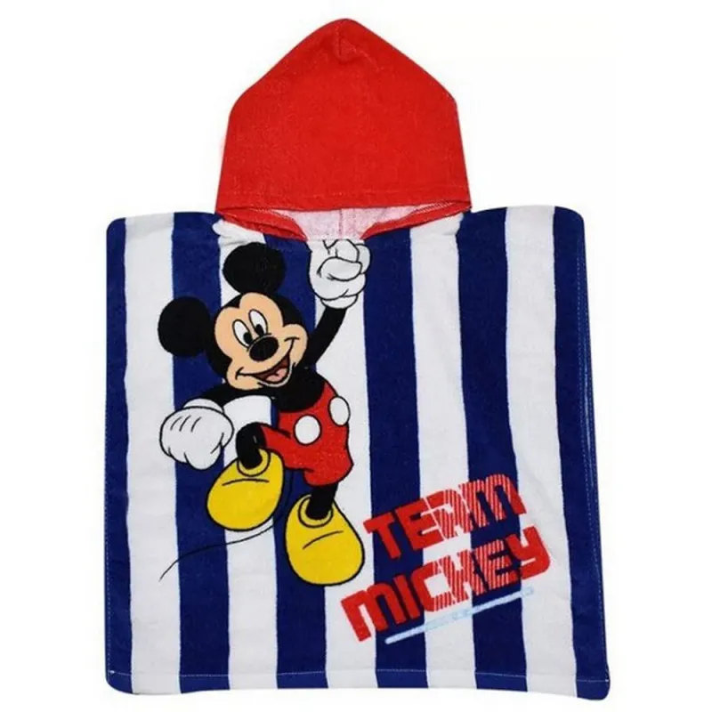LICENCE ONLY PONCO MICKEY 