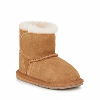 EMU CIZME TODDLE CHESNUT