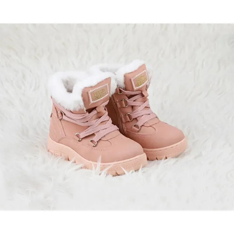 VICCO CIZME KAPPA ROZE 
