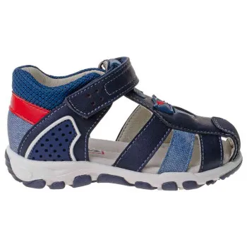 POLLINO SANDALA BLUE 