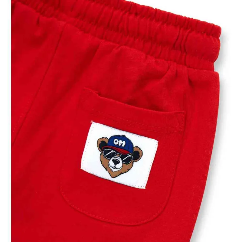 ORIGINAL MARINES SORTS 