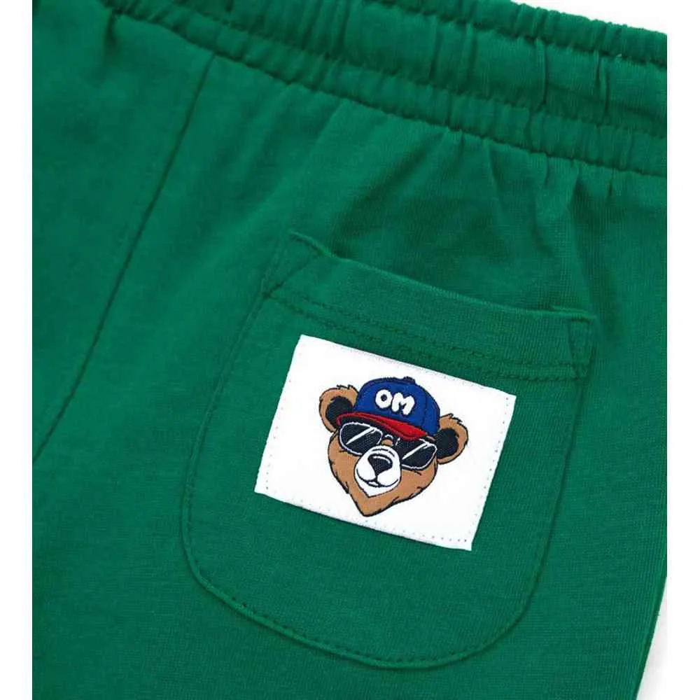 ORIGINAL MARINES SORTS 