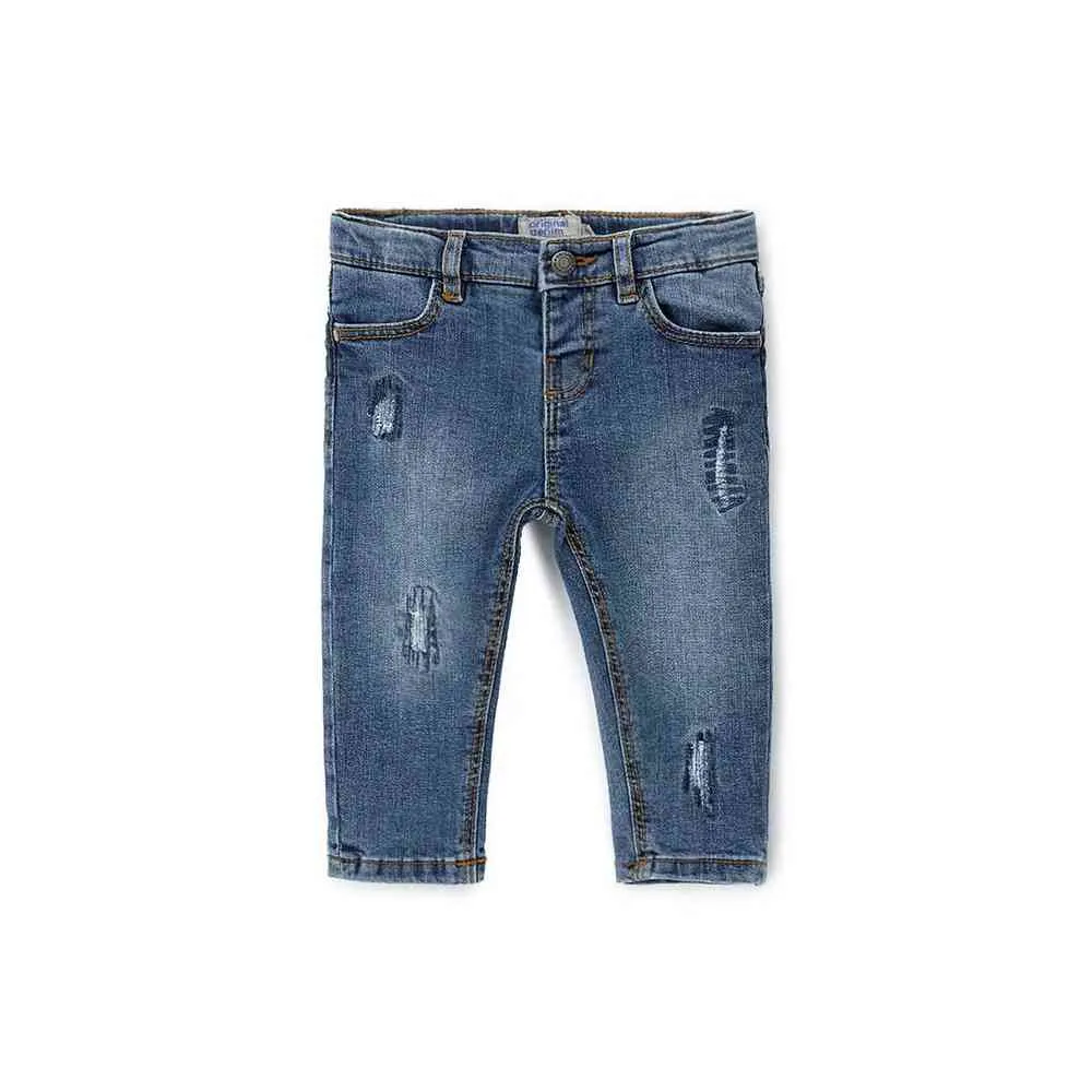 ORIGINAL MARINES PANTALONE 