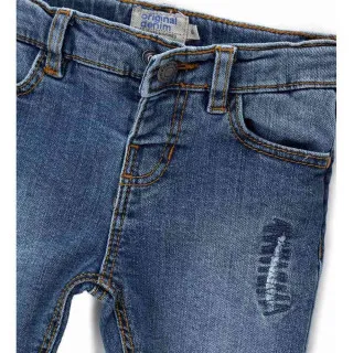 ORIGINAL MARINES PANTALONE 