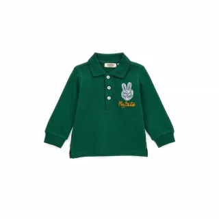 ORIGINAL MARINES MAJICA POLO DUG RUKAV