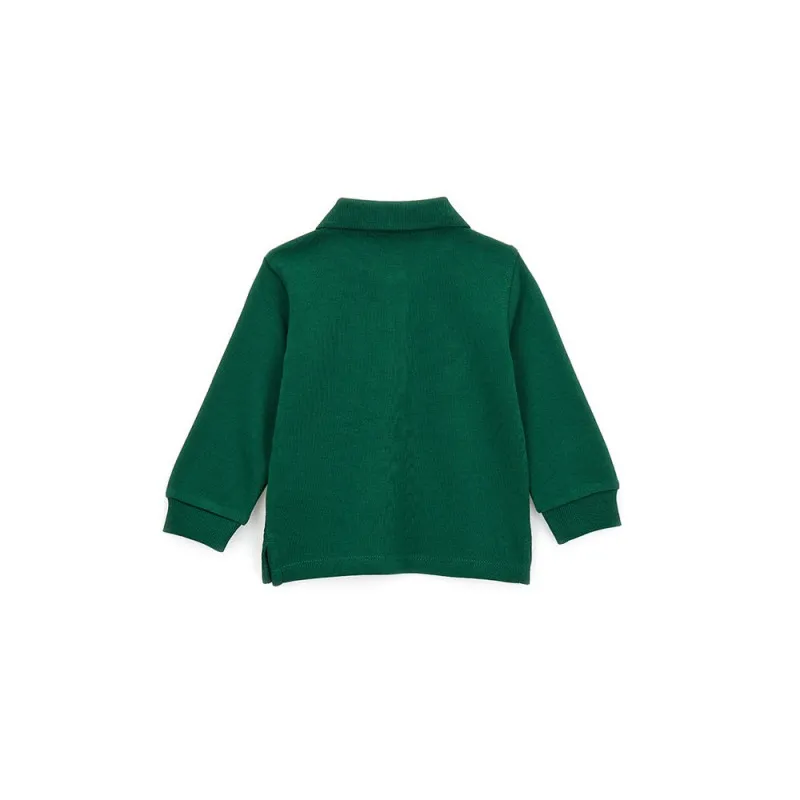 ORIGINAL MARINES MAJICA POLO DUG RUKAV