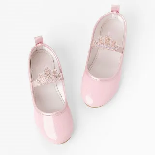 COOL CLUB BALETANKE LIGHT PINK