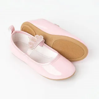 COOL CLUB BALETANKE LIGHT PINK