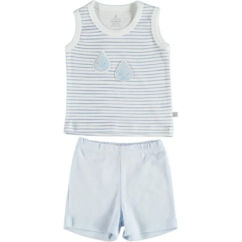 BI BABY SET 2 KOMADA