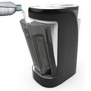 BABY BREZZA APARAT ZA PRIPREMU MLECNE FORMULE PRO ADVANCED